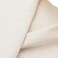 LOVOUS Nature Linen Needlework Fabric Plain Solid Colour Linen Cloth Hemp Jute Fabric Table Cloth Garments Crafts Accessories 20 by 62Inch Color 1
