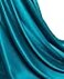 MDS Satin Fabric 10 Yards 44 Wide Silky Smooth Charmeuse Sateen Cloth for Wedding Arch Drapery Panel Backdrop Party Event Banquet Home Decoration Curtain Crafts DIY Sewing Costume Dark Teal