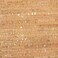 VISUAL CORK Thin Soft Premium Natural Cork Fabric Ecofriendly Faux Leather Roll Ideal Craft Materials 17inch 26inch 43cm 66cm for DIY Crafts ShoesUpholstery Bags Purses Phone Case Covers Earrings by