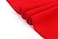 YYCRAFT 1 Yards Soft Felt by The Yard Fabric 74 Inch Wide 16mm Thick DIY Arts Crafts SewingRed