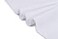 YYCRAFT 1 Yards Soft Felt by The Yard Fabric 74 Inch Wide 16mm Thick DIY Arts Crafts SewingWhite
