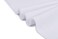 YYCRAFT 1 Yards Soft Felt by The Yard Fabric 74 Inch Wide 16mm Thick DIY Arts Crafts SewingWhite