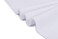 YYCRAFT 1 Yards Soft Felt by The Yard Fabric 74 Inch Wide 16mm Thick DIY Arts Crafts SewingWhite