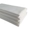 TinaKim Couch Upholstery Fabric Linen Type Cloth Material for Car Seat Sofa Repair White 2 Yard 57x 72 inch