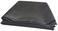 Merrian Living 3 yds X 63 ins Upholstery Dust Cover Fabric Replacement NonWoven Black Cambric Fabric for Under Cloth of Couches Recliners Loveseats Chairs Sofas or Mattresses Bottom Cover