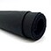 Ice Fabrics Craft Felt Fabric by The Yard 72 Wide 16mm Thick Acrylic Felt Soft and Durable Black Fabric for DIY Arts Crafts Decorations and More 2 Yards Black