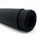 Ice Fabrics Craft Felt Fabric by The Yard 72 Wide 16mm Thick Acrylic Felt Soft and Durable Black Fabric for DIY Arts Crafts Decorations and More 2 Yards Black