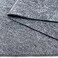 Ice Fabrics Craft Felt Fabric by The Yard 72 Wide 16mm Thick Acrylic Felt Soft and Durable Charcoal Fabric for DIY Arts Crafts Decorations and More 2 Yards Charcoal