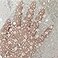 Nianlune 51 Wide Exquisite Heavily Pearl Soft Tulle Mesh Wedding Lace Fabric Embroidered French Sequined Bead Lace Fabrics for Handmade DIY Wedding Evening Dress Bridal Veil White 3 Yard pre Cut