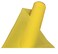YLZ Screen Printing Mesh Polyester Silk Screen Fabric Cloth230Mesh90T 65Inch x 118Inch Yellow