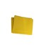 YLZ Screen Printing Mesh Polyester Silk Screen Fabric Cloth230Mesh90T 65Inch x 118Inch Yellow