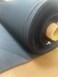 Sedona Designz, Inc. Sedona Designz 60 Wide Cotton Duck Canvas Fabric 7oz Durable 100 Cotton Black 2 Yards