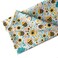 Joocolor Cotton Fabric by The Yard for Sewing DIY Crafting Fashion Design Full Width cuttable 36 x 43inches 91x109cm color005