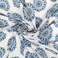 Trade Star 100 Cotton Running Fabric Hand Block Print Natural Dyed Fabric 3 Yard Indian Modern Textile Perfect for Quilting Scarves Crafting Geometric Print Geometric Pattern 4