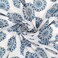 Trade Star 100 Cotton Running Fabric Hand Block Print Natural Dyed Fabric 3 Yard Indian Modern Textile Perfect for Quilting Scarves Crafting Geometric Print Geometric Pattern 4