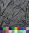 Barcelonetta Cotton Spandex Fabric by the Yard Stretchy Breathable Lightweight Cotton Fabric 60 Wide Roll Sewing 95 Cotton 5 Spandex Charcoal 1 Yard