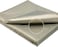 SINNSIDELIN Faraday FabricFaraday Cloth 433x118 Big 33 Yard Military Grade Conductive Material Protection EMP Signal Blocking Fabric from WiFiGPS