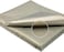 SINNSIDELIN Faraday FabricFaraday Cloth 433x118 Big 33 Yard Military Grade Conductive Material Protection EMP Signal Blocking Fabric from WiFiGPS