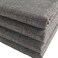 TinaKim Thick Chair Upholstery Fabric Faux Linen Type Cloth Material for Sofa Couch DIY flaxen 14 2 Yard 57x 72 inch