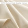 SOTISI Canvas Fabric Premium 10oz Natural Cotton Duck Canvas Fabric 62 Wide for Arts Crafts Backings Covers1Yd 60 x 36 inchs