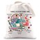 G2TUP Yarn Storage Bag For Knitting Knitter Project Bag Things I Do In My Spare Time Knitting Gift Things I Do