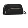 KarSyon Crochet Yarn Bag Knitting Bag Storage for Crocheting Accessories Crochet Hook Case Organizer Gift for Crochet Lovers Black K3201