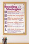 Kristie's Classroom Kristies Classroom READING STRATEGIES Anchor Chart Printed on FABRIC 18x26 INCHES