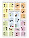 Your Therapy Source Exercise Posters for The Classroom and Home