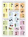 Your Therapy Source Exercise Posters for The Classroom and Home