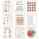 Distasio 9 Calming Corner PostersCalm Down Corner Feelings Chart for Kids Mental Health PostersClassroom Educational Poster Emotions Chart Coping SkillsPreschool Classroom Wall Art Decorations Mood Ca