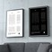 Genki Kanji Poster Hiragana and Katakana Charts for Japanese Learning 11x17 Laminated Prints Unframed