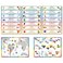 gisgfim 18 x 12 in Spanish Speaking Countries with Map Posters Set Spanish ESL Classroom Learning Materials Spanish Classroom Decorations Latin American Country Learning Poster Students and Teachers