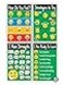 Your Therapy Source Four Emotional Regulation Posters Emotion Chart For Kids Emotions Poster for Classroom Feelings Poster For Kids 11 By 17 Posters To Help Students With Learning About Emotions