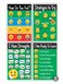 Your Therapy Source Four Emotional Regulation Posters Emotion Chart For Kids Emotions Poster for Classroom Feelings Poster For Kids 11 By 17 Posters To Help Students With Learning About Emotions