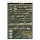 Pop Chart Lab Pop Chart Dinosauria Large 24 x 36 Dinosaur Poster Dinosaur Room Decor for Home or Classroom Educational Chart of Dino Evolution 100 Made in the USA