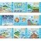 gisgfim Earth Science Posters Science Poster for Middle School and High School Classroom Laboratory Library Office or Classroom Decorations or Homeschool Supplies