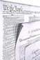 Our Amendments Documents of Freedom Bundle Declaration of Independence United States Constitution and the Bill of Rights