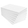 AMZQNART Craft Foam Blocks 1 in Thick 17x11 EPS Polystyrene Rectangle Foam Blocks Packs of 7 Pcs for Art Sculpting Sculpture Modeling School and Home DIY