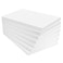 AMZQNART Craft Foam Blocks 1 in Thick 17x11 EPS Polystyrene Rectangle Foam Blocks Packs of 7 Pcs for Art Sculpting Sculpture Modeling School and Home DIY