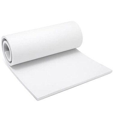 Bright Creations EVA Foam Sheets 10mm 14 x 39 in High Density Crafting Foam for Cosplay DIY Supplies