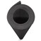 MEARCOOH EVA Foam Cosplay Black 5mm Thick 1mm to 20mm Large 355 x 59 Sheet Premium High Density 86 kgm3 for Cosplay Crafts Projects