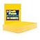 Hygloss Sheets Colorful Foam for DIY Arts Craft 12 x 18 Yellow 10 Piece