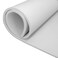 biguphate EVA Foam Roll 6mm Thick White Craft Foam Sheets 15 x 39 Large Cosplay Foam Sheet Ultra High Density 86 kgm Pliable Elastic for Craft Projects Costume Cosplay Foam