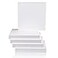 SilverlakeLLC Silverlake 12x12x15 Craft Foam for Styrofoam Block Projects 5Pack