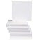 SilverlakeLLC Silverlake 12x12x15 Craft Foam for Styrofoam Block Projects 5Pack