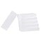 SilverlakeLLC Silverlake 4x12x2 Craft Foam for Styrofoam Block Projects 6Pack