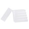 SilverlakeLLC Silverlake 4x12x2 Craft Foam for Styrofoam Block Projects 6Pack