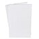 SilverlakeLLC Silverlake 11x17x1 Craft Foam Boards for Styrofoam Sheet Projects 2Pack