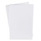 SilverlakeLLC Silverlake 11x17x1 Craft Foam Boards for Styrofoam Sheet Projects 2Pack