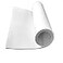 Labzhang White EVA Foam Cosplay 1 Piece of 8mm Craft FoamCosplay Foam 14 x 39 Ultrahigh Density 80 kgm3 EVA Foam Sheets